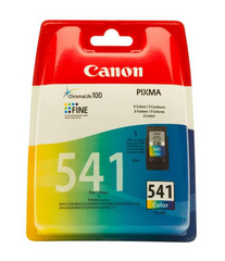 Струменевий картридж Canon PG-541 Color (5227B005)