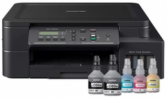 МФУ Brother InkBenefit Plus DCP-T520W (DCPT520WR1)