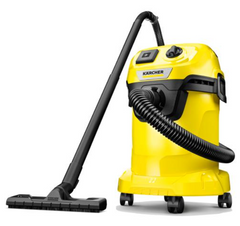 Пилосос Karcher WD 3 P V-17/4/20 (1.628-171.0)