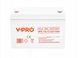 Аккумулятор VOLT GEL VPRO SOLAR 110Ah 12V (6AKUGEL110)