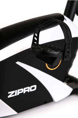 Велотренажер магнітний Zipro Beat RS