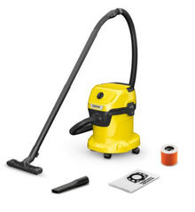 Пилосос Karcher WD 3 V-15/4/20 (1.628-104.0)