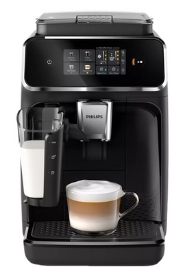 Кофемашина Philips LatteGo EP2331/10