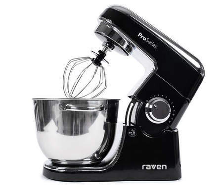 Кухонная машина RAVEN ERW003 1000W