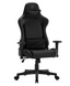 Геймерське крісло SENSE7 Spellcaster Senshi Edition Black