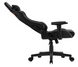 Геймерское кресло SENSE7 Spellcaster Senshi Edition Black