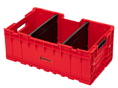 Ящик для инструментов Qbrick System ONE Box 2.0 Plus Red (SKRQPBOXCZEPG001)