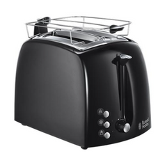 Тостер Russell Hobbs Textures Plus 22601-56