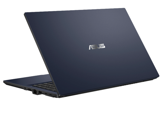 Ноутбук ASUS ExpertBook B1 15,6" i3-1315U/8GB/512GB (B1502CVA-BQ0109)