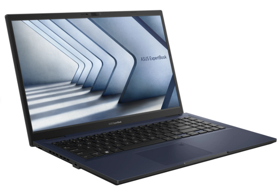 Ноутбук ASUS ExpertBook B1 15,6" i3-1315U/8GB/512GB (B1502CVA-BQ0109)