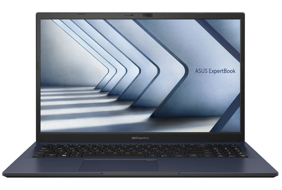 Ноутбук ASUS ExpertBook B1 15,6" i3-1315U/8GB/512GB (B1502CVA-BQ0109)