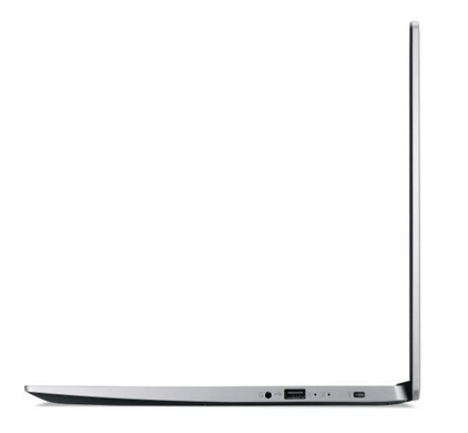 Ноутбук Acer Aspire 3 15,6" R3-5300U/8GB/512GB/Win11 (NX.K7UEP.00D)