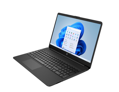 Ноутбук HP 15s 15.6" i3-1115G4/8GB/256GB/Win11 (712N1EA)