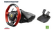 Руль с педалями Thrustmaster Ferrari 458 Spider для Xbox One, Xbox Series X/S (4460105)