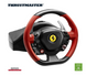Руль с педалями Thrustmaster Ferrari 458 Spider для Xbox One, Xbox Series X/S (4460105)
