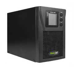 ДБЖ Green Cell Online 1000VA/900W (UPS17) Чистий синус