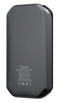 Powerbank Baseus Car Jump Starter 12000mAh/1000A Black (CRJS03-01)