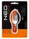 Складной нож NEO Tools 63-027