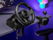 Кермо з педалями та коробкою передач Tracer SimRacer 6in1 для PS4/PS3/PC/Xbox One/Xbox 360 (47345)