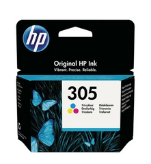 Струйный картридж HP 305 Color (3YM60A)
