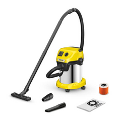 Пилосос Karcher WD 3 P S V-17/4/20 (1.628-191.0)