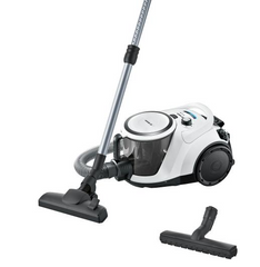 Пилосос Bosch BGS41K332 White