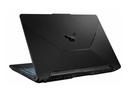 Ноутбук ASUS TUF Gaming F15 15.6" I5-11400H/16GB/512GB/RTX3050Ti/Win11 (FX506HE-HN012W)