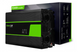 Автомобільний інвертор Green Cell 12V на 230V 2000W/4000W (INV11) Чистий синус
