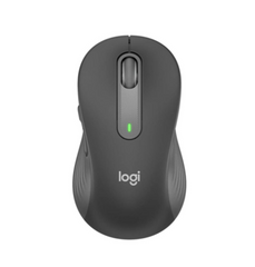 Компьютерная мышь Logitech M650 Graphite (910-006253)