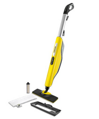 Парова швабра Karcher SC 3 Upright EasyFix (1.513-300.0)