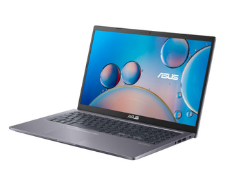 Ноутбук ASUS X515 15,6" i3-1005G1/8GB/256GB (X515JA-BQ2624)