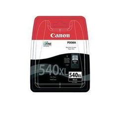 Струйный картридж Canon PG-540XL Black (5222B005)