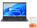 Ноутбук ASUS VivoBook Go 15,6" N4500/4GB/128GB/W11S+Microsoft 365 (E510KA-BR124WS)