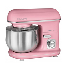 Кухонная машина Clatronic KM 3711 Pink