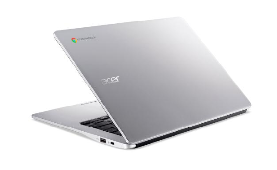 Ноутбук Acer Chromebook 14" MTK M8183/4GB/128GB/ChromeOS (NX.AWFEP.004)