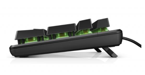 Клавиатура HP Pavilion Gaming 500 (3VN40AA)
