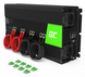 Автомобильный инвертор Green Cell 24V на 230V 3000W/6000W (INV27)