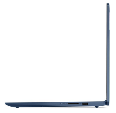 Ноутбук Lenovo IdeaPad Slim 3 R3-7320U/8GB/512GB (82XQ006XPB)