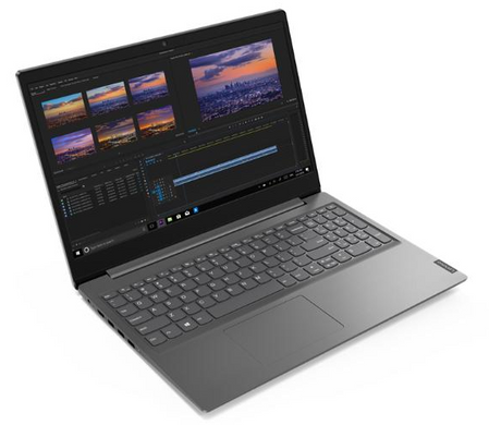 Ноутбук Lenovo V15 15,6" i5-1135G7/8GB/256GB (82KB003LIX)