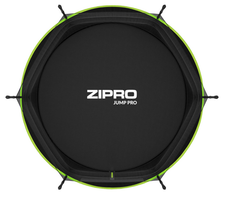 Батут Zipro 183 см с внешней защитной сеткой Jump Pro 6FT OUT