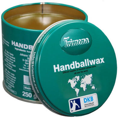 Воск для гандбола Trimona Handballwax 500g