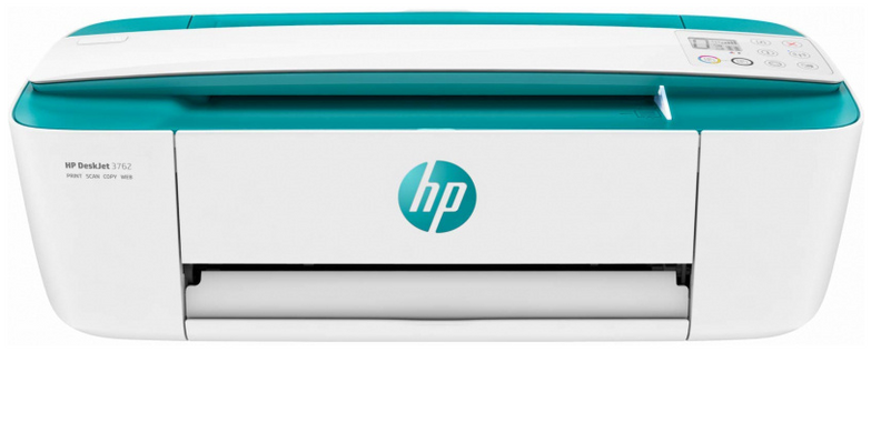 БФП HP DeskJet 3762 (T8X23B)