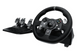 Кермо з педалями Logitech G920 PC/Xbox Series X/S/Xbox One (941-000123)