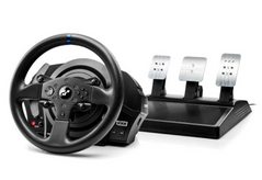 Кермо з педалями Thrustmaster T300 RS GT Edition PS5/PS4/PC (4160681)