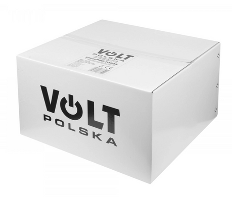 Гибридный ИБП/Инвертор Volt Polska SINUS PRO 1000 S 12/230V 700/1000W + 30A MPPT 50V (3SPS100012)