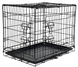 Клітка для тварин FUNFIT 50 x 63 x 44 см Black (3896)