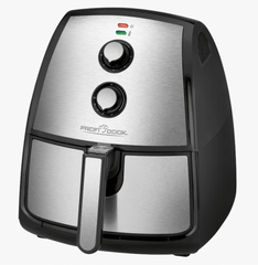 Фритюрниця Profi Cook FR-1115H