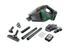 Ручний пилосос Bosch Universal Vac 18