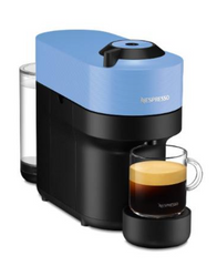 Кофе машина DeLonghi Nespresso Vertuo Pop ENV90A