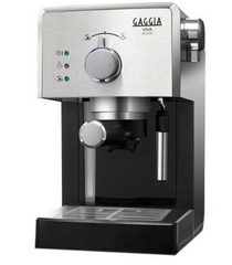 Еспресо машина Gaggia Viva Deluxe (RI8435/11)